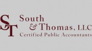 South & Thomas Llc - Tom South