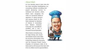 Mark E Clark, CPA, PSC