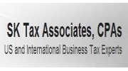 SK Tax Associates, CPAs