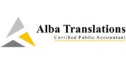 Alba Translations CPA