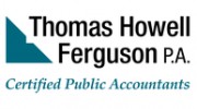 Thomas Howell Ferguson - Deborah L Leonard