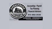 Chesapeake Accounting