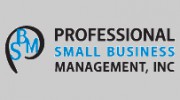 Professional Small Business