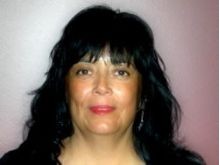 Juanita Arriaga - Office Manager