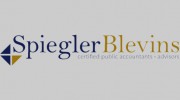 Spiegler & Blevins CPA - Michael Spiegler