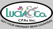 Lucia & Co - Don Lucia