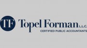 Topel Forman Llc - Melvin C Rosenberg