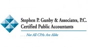 Stephen P. Gunby