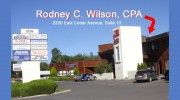 Rodney Wilson