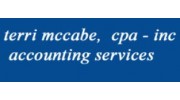 Terri Mccabe Cpa