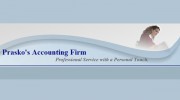 Shirley A Prasko Accounting