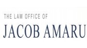 Law Offices of Jacob Amaru