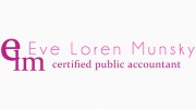 Eve Loren Munsky CPA Pc: Munsky Eve Loren