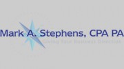 Mark A Stephens CPA - Crystal B Stephens