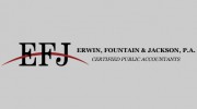 Erwin Fountain & Jackson - Richard J Erwin