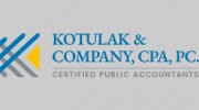 Kotulak & Co - Tom Kotulak