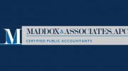 Maddox & Associates - James Maddox