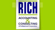 Rich Accounting & Consulting - Eugene M Rich