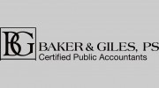 Baker & Giles - Carol Woo