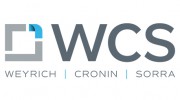 Weyrich Cronin & Sorra - Benny C Walker