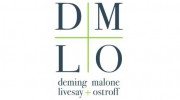 Deming Malone Livesay Ostroff: Dermody William A