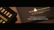 Fox Peterson Entrepreneurial Accountants