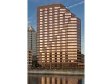 Office conveniently located in Downtown Tampa