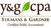 Youmans & Gardner - Richard Youmans