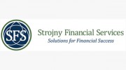 Stronjy & Stronjy Financial