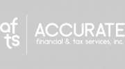 Accurate Financial & Tax Service
