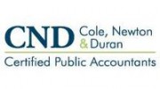 Cole Newton & Duran - Richard P Newton