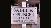 Sabel & Oplinger - Thomas E Oplinger