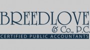 Breedlove & Co Pc