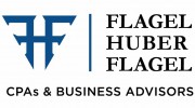 Flagel Huber Flagel - Randy Kuvin