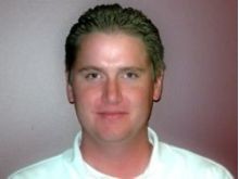 Brian K. Sell, CFE, MAIS - Vice President