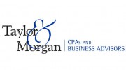 Taylor & Morgan - William S Morgan