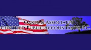 Oakes & Associates - Jim Oakes