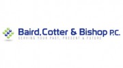 Baird Cotter & Bishop PC - Scott Hunter