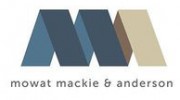 Mowat Mackie & Anderson - Bruce Mowat