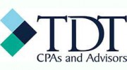 T D & T Financial Group