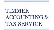 Timmer Accounting and Tax Service