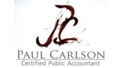 Paul Carlson, CPA