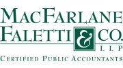 MacFarlane Faletti