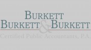 Burkett Burkett & Burkett - Harvey C Heise